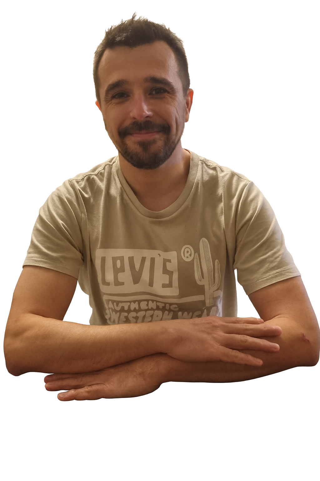 Bruno Castagna – Webmaster